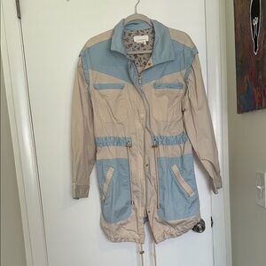 Woman’s Anthropologie Jacket